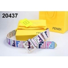 Fendi A.A.A Belt