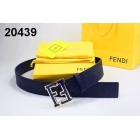 Fendi A.A.A Belt