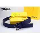 Fendi A.A.A Belt