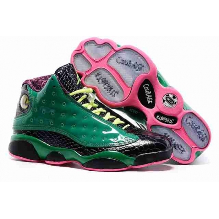 Air Jordan 13 Retro Women Shoes