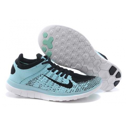 Nike Free Flyknit 4.0 Women running shoes