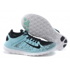 Nike Free Flyknit 4.0 Women running shoes