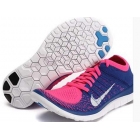 Nike Free Flyknit 4.0 Women