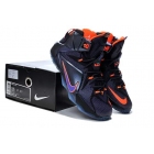 Nike Lebron XII men's shoe