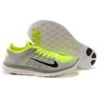 Nike Free Flyknit 4.0 Men running shoes