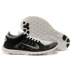 Nike Free Flyknit 4.0 Men running shoes