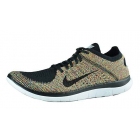 Nike Free Flyknit 4.0 Men running shoes