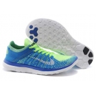 Nike Free Flyknit 4.0 Men running shoes