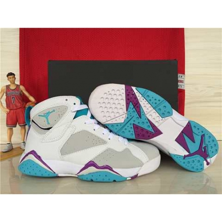 Air Jordan 7 Retro Women Shoes