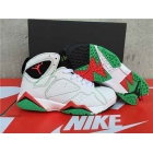 Air Jordan 7 Retro Women Shoes