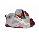 Air Jordan 7 Retro Women Shoes