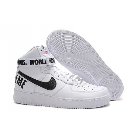 Air Force 1 High Supreme sp