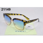 Gucci Sun Glasses