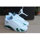 Air Jordan 14 Retero Women Shoes AAAA