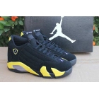 Air Jordan 14 Retero Women Shoes AAAA