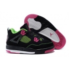 Kid Air Jordan 4 Shoes