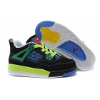 Kid Air Jordan 4 Shoes