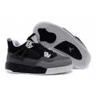 Kid Air Jordan 4 Shoes