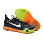 Nike Kobe X (10) Men Shoes