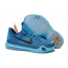 Nike Kobe X (10) Men Shoes