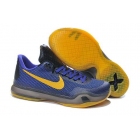 Nike Kobe X (10) Men Shoes