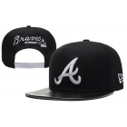 MLB Atlanta Braves Snapback