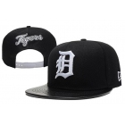 MLB Detroit Tigers Snapback