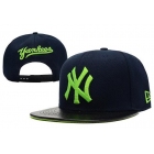 MLB New York Yankees Snapback