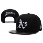 MLB Oakland Athletics Snapback