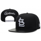 MLB St Louis Cardinals Snapback