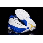 Air Jordan 9 Retro Men Shoes