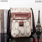 Coach Small Bag