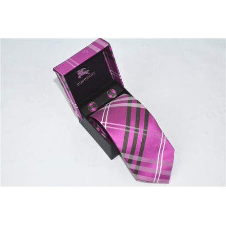 Burberry Necktie