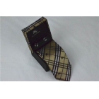 Burberry Necktie