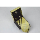 Burberry Necktie