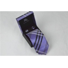 Burberry Necktie