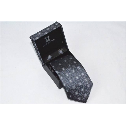 Louis Vuitton Necktie