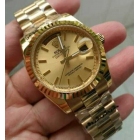 Rolex Men Watch