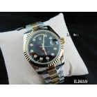 Rolex Men Watch