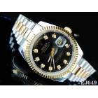 Rolex Men Watch