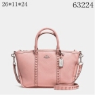 Coach Women Handbag