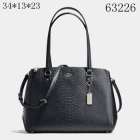 Coach Women Handbag