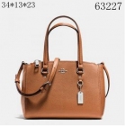 Coach Women Handbag