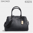 Coach Women Handbag