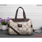 Coach Women Handbag