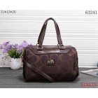 Coach Women Handbag