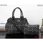 Coach Women Handbag