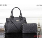 Coach Women Handbag