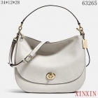 Coach Women Handbag