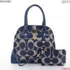 Coach Women Handbags